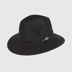 MJM John 52 Woolfelt WR Crush Black